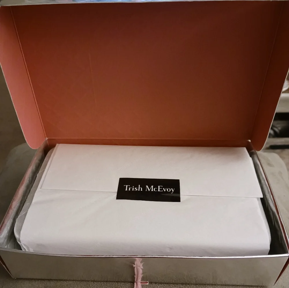 Trish McEvoy The Power Of Brushes COLLECTION - Picture 2 of 7